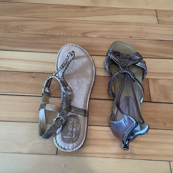 Sandals - Picture 5 of 5